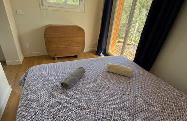 La roche aux mouettes Ile du Levant - Foto 58