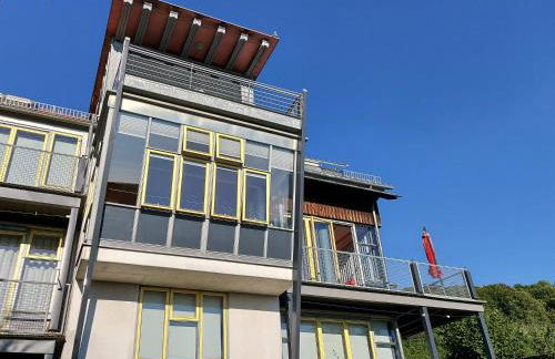 Wunderschöne Ferienwohnung am Glatzenstein im Nürnberger Land - Foto 57