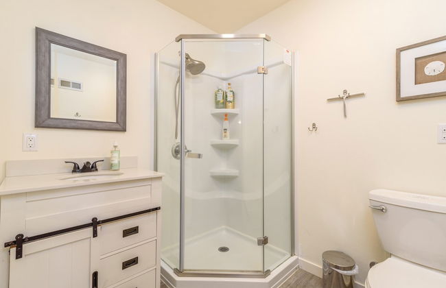 Hilton House - Foto 19