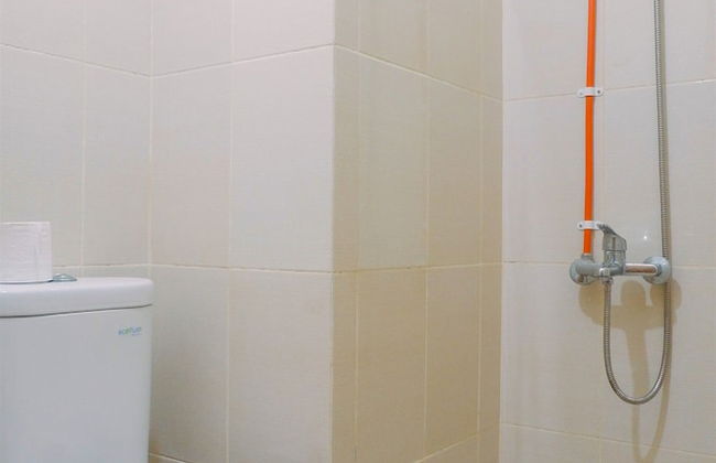 Scenic Studio Apartment At Bale Hinggil - Foto 7