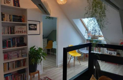 Grande maison familiale 8p, 14 max, pas de fête - Foto 5