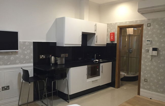 Paddington Apartments - Photo 14