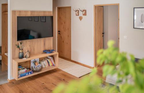 BioTop Appartement Kronplatz - Foto 11