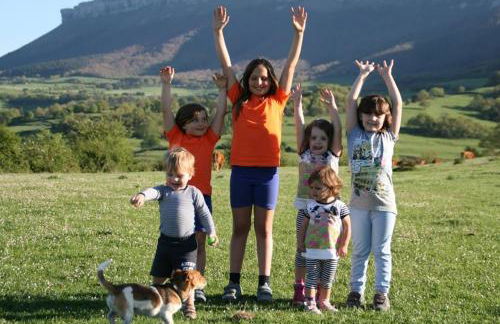 Casa Rural el Ribero I - Photo 27