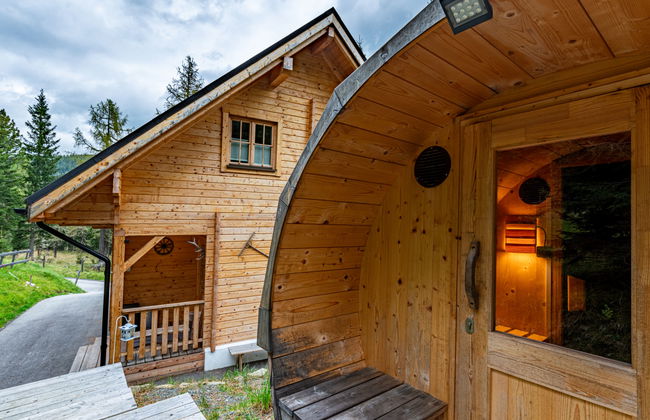 Schwabenhütte - Photo 32