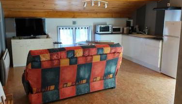 Chez Serge et Annie - Foto 5