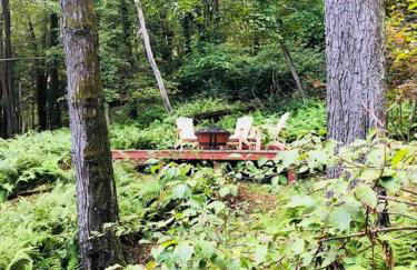 Bear Cottage - Foto 18