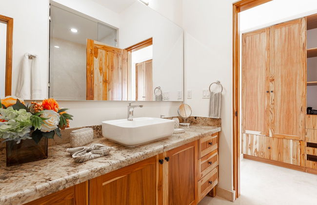 Gorgeous estate in Puerto Los Cabos golf and beach community - Foto 30