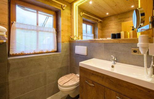 Gästehaus Mooswiese - Photo 36