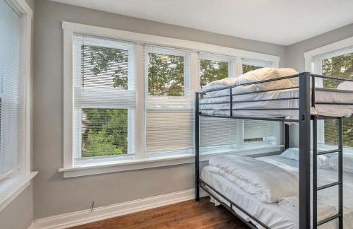 Beautiful Tower Grove Unit Recently Renovated 2S - Foto 9