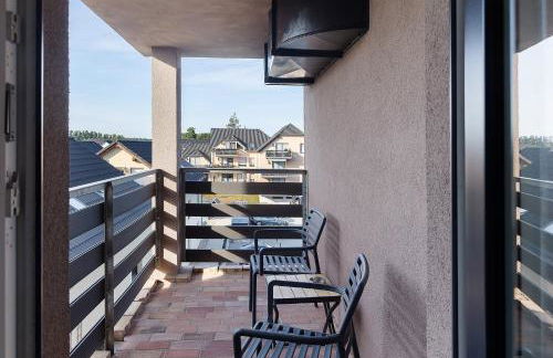 Alte Brauerei Business Loft - Foto 17