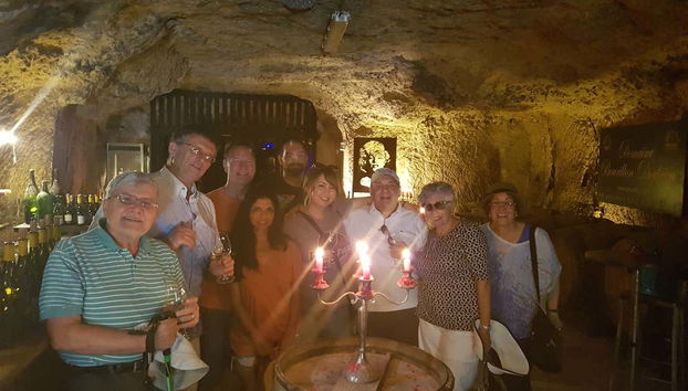 Loire Valley Wine Tour - Foto 5