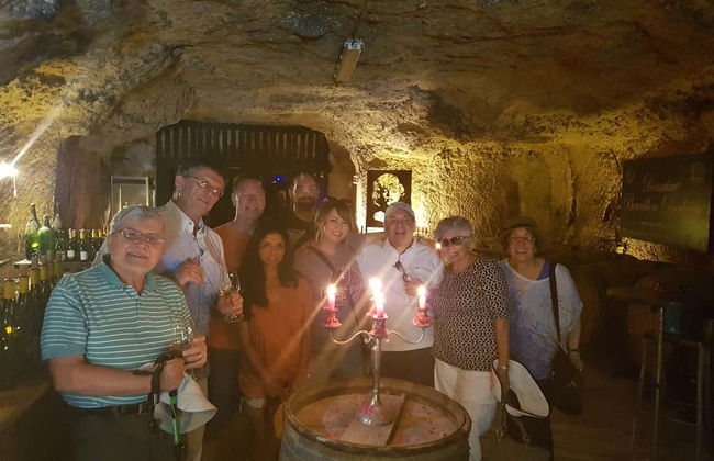 Loire Valley Wine Tour - Photo 5