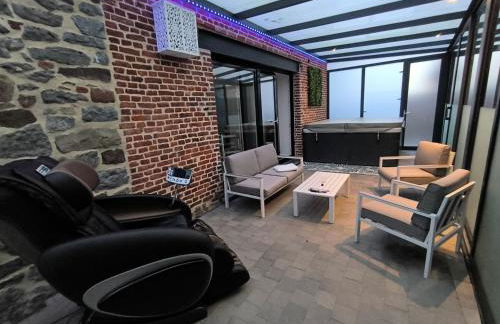 Giulia Appart Mairieux - Foto 3