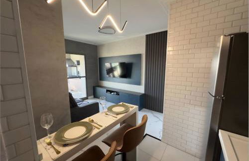 1GRU Airport 4km, 2 Dorms, Bosque Maia - Foto 12