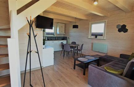 Słoneczne Chatki - Foto 29