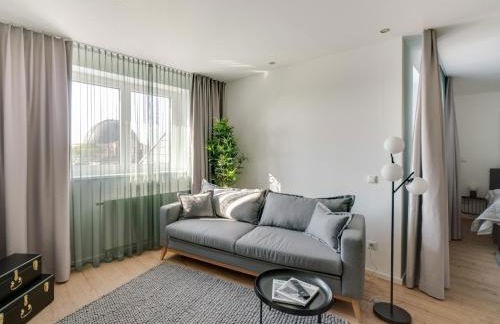 Limehome Darmstadt Wilhelminenstraße - Digital Access - Foto 14