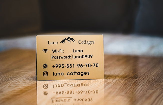 Cottage Luno - Foto 12