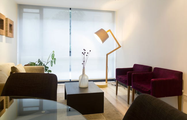 Suites Metropoli Edificio Torino - Foto 28