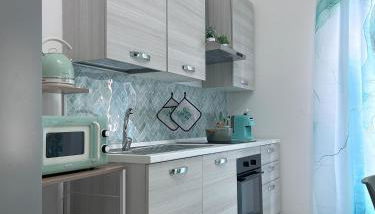 Coco Memi Apartment - Foto 4, stove