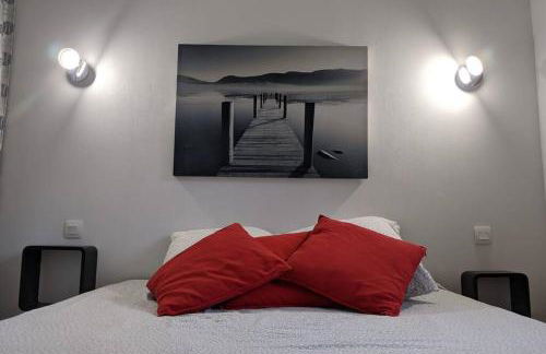 Bol d'air pur au coeur du pays basque - Foto 16