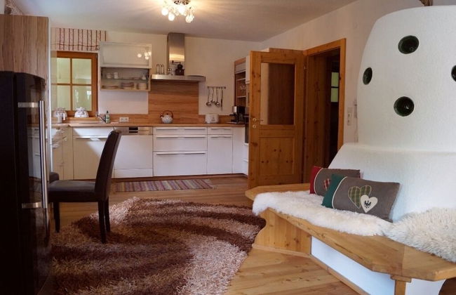 Chalet s'Tyrolia - Foto 18