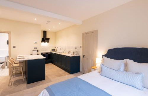 Delabere House - Luxury Cotswolds Holiday Apartments - Foto 3