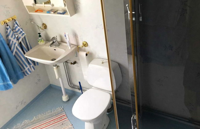 6 Person Holiday Home in Monsteras - Foto 9