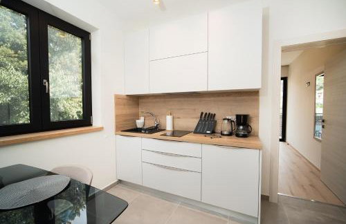 Apartments Marea - Foto 29