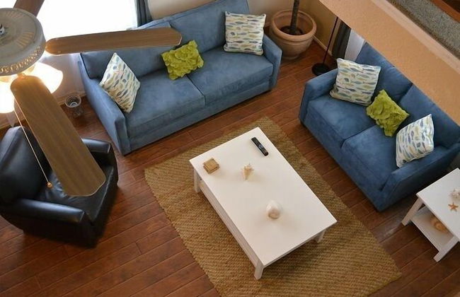 Gulf 4 Bedroom Condo by Fountain Vista Homes - Foto 1