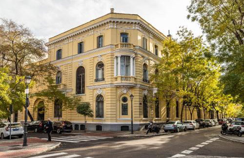 Waou Chamberi I - Alquiler Corta Duración - Photo 46