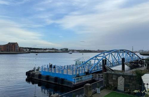 Riverside House, North Shields Fish Quay - Foto 36