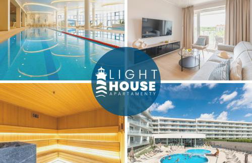 Apartamenty Lighthouse - Polanki Aqua - Kołobrzeg - Foto 1