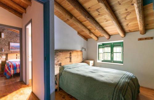 Casa de los Curas, chimenea 2 Hab 4 Pers Max - Foto 75