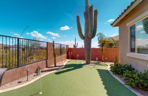 Dove Mountain Dream - Photo 20
