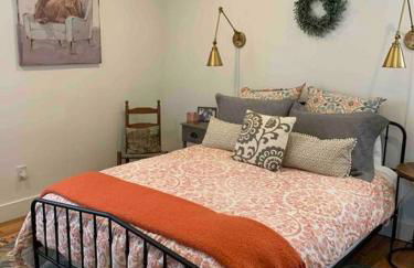 Downtown- Sunshine Cottage and Golf Cart - Foto 20