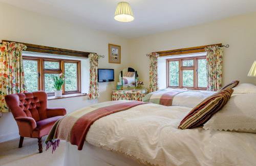 5 Bed in Bampton GRACI - Foto 21