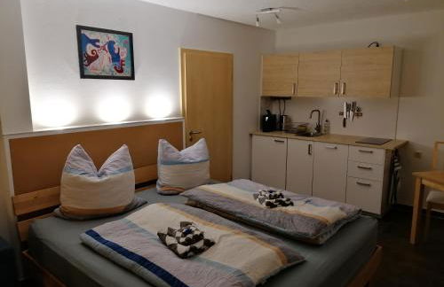 Ferienwohnung Oberpfannenstiel - Foto 9