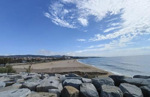 MM4-Apto en 1ª linea de playa - Photo 19