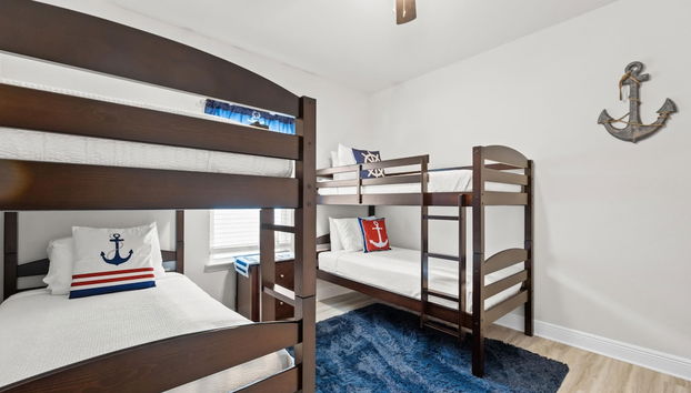 Windmark Beach House - Shore Thing - Foto 5, Habitación