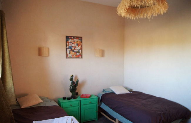 L'abri De La Plage - The Pool House - Foto 7