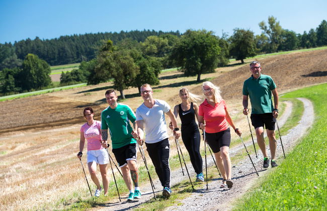 1 bedroom Apartment in Bad Griesbach i. Rottal with swimming pool and garden - Photo 25