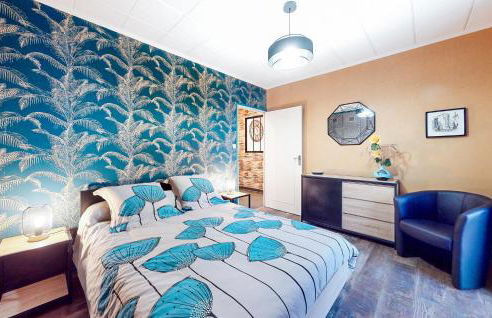 3 Bedroom Lovely Home In La Douze - Foto 18