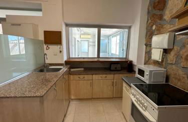 Apartamentos en la villa con el territorio común en Calpe - Foto 11