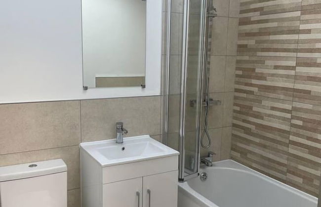 Smithy Bungalow, Free Private Parking - Foto 12