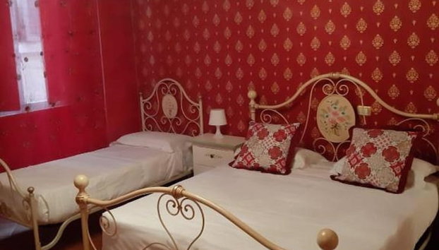 Nova Domizia - Foto 5, Habitación