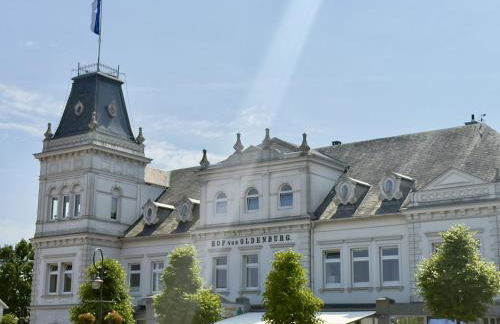 Friesenhus - Jever - Foto 62