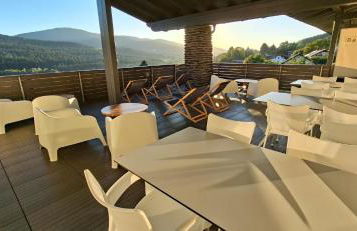 BayVista, die Bayerwald Lodge - Foto 33