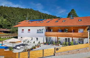 Arber Lofts in Bayerisch Eisenstein - Foto 62