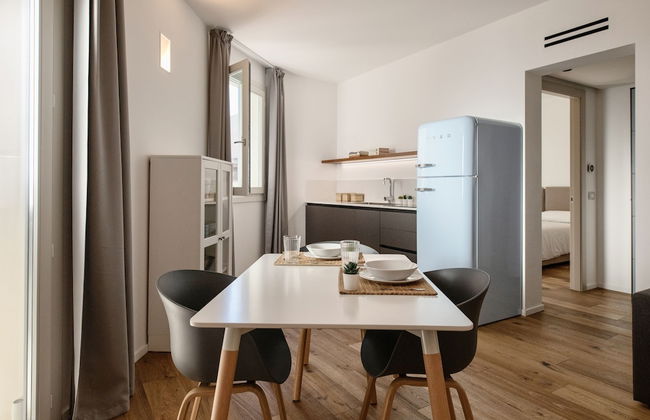 WeLive Trapani luxury apartments - Photo 25